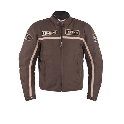 Daytona / Коричневый-бежевый