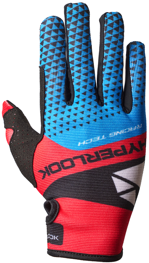 Lommel / Красно-синий