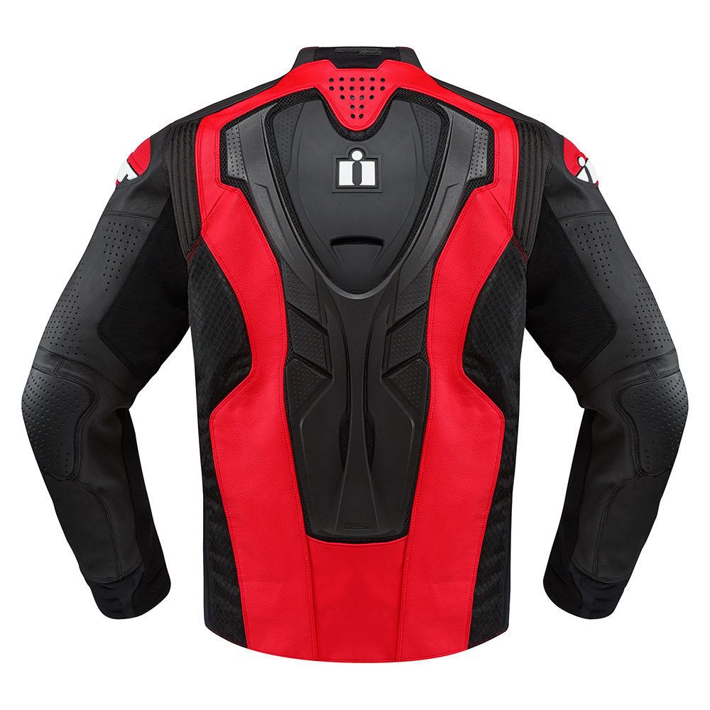 Hypersport Prime Hero / Красный