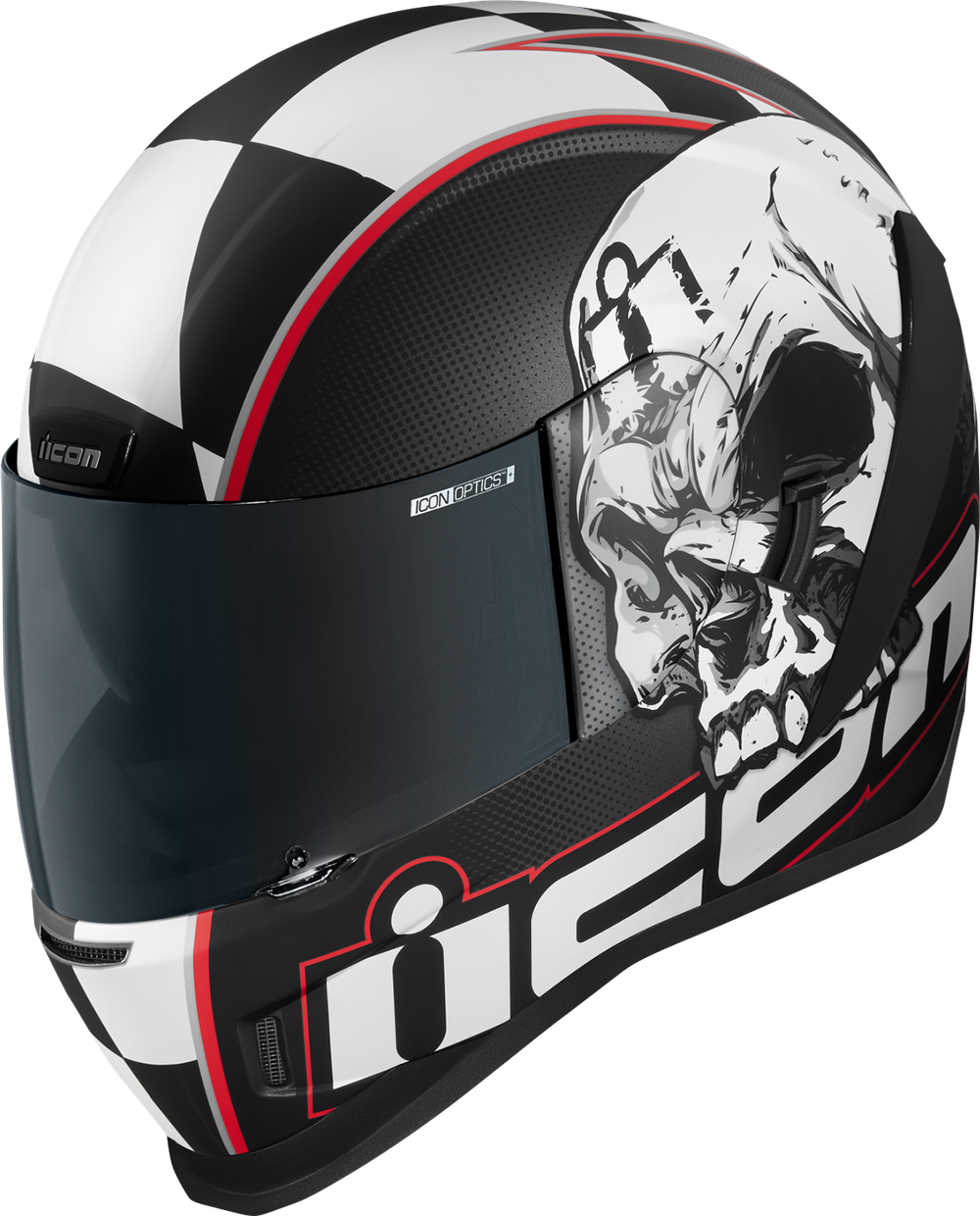 Airform Death or Glory Helmet / Черный