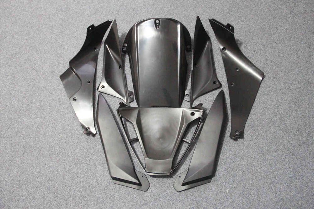 Комплект пластика для мотоцикла Yamaha YZF-R1 02-03 Fiat