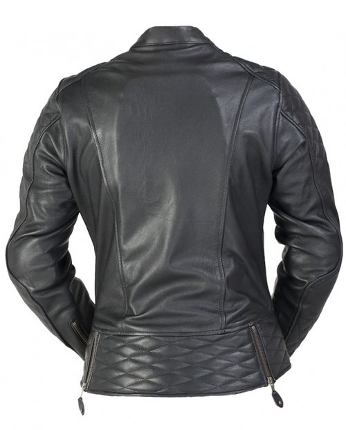 Betty / Женская / Черный