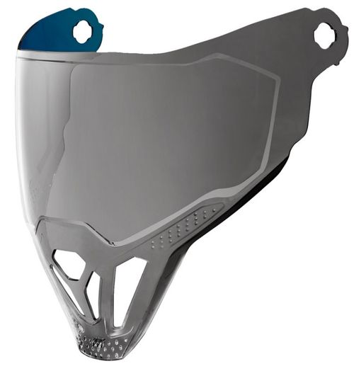 Визор ForceShield Airflite / Серебряный
