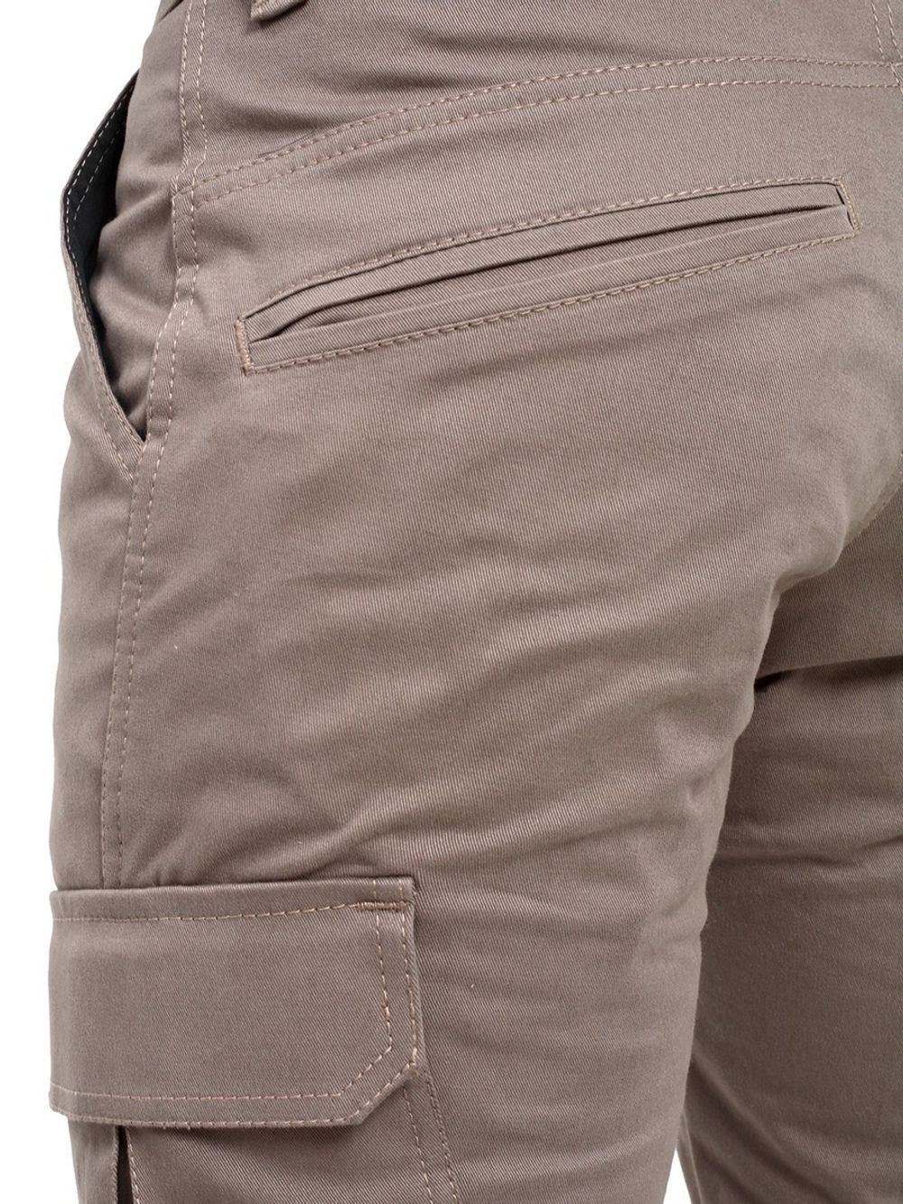 Python Tactic Strong / Бежевый