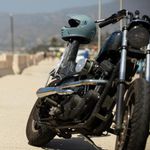 Lane Splitter Gloss / Светло-серый