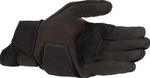 Gloves Stated Air / Черный