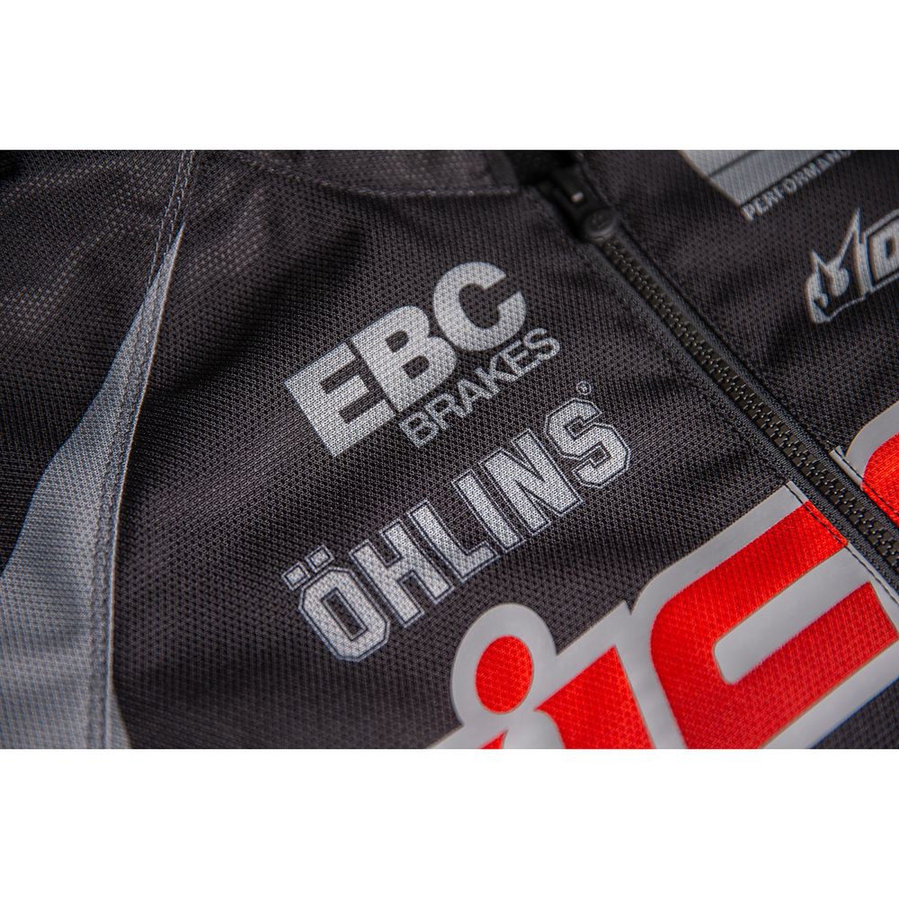 Hooligan Ultrabolt / Черный