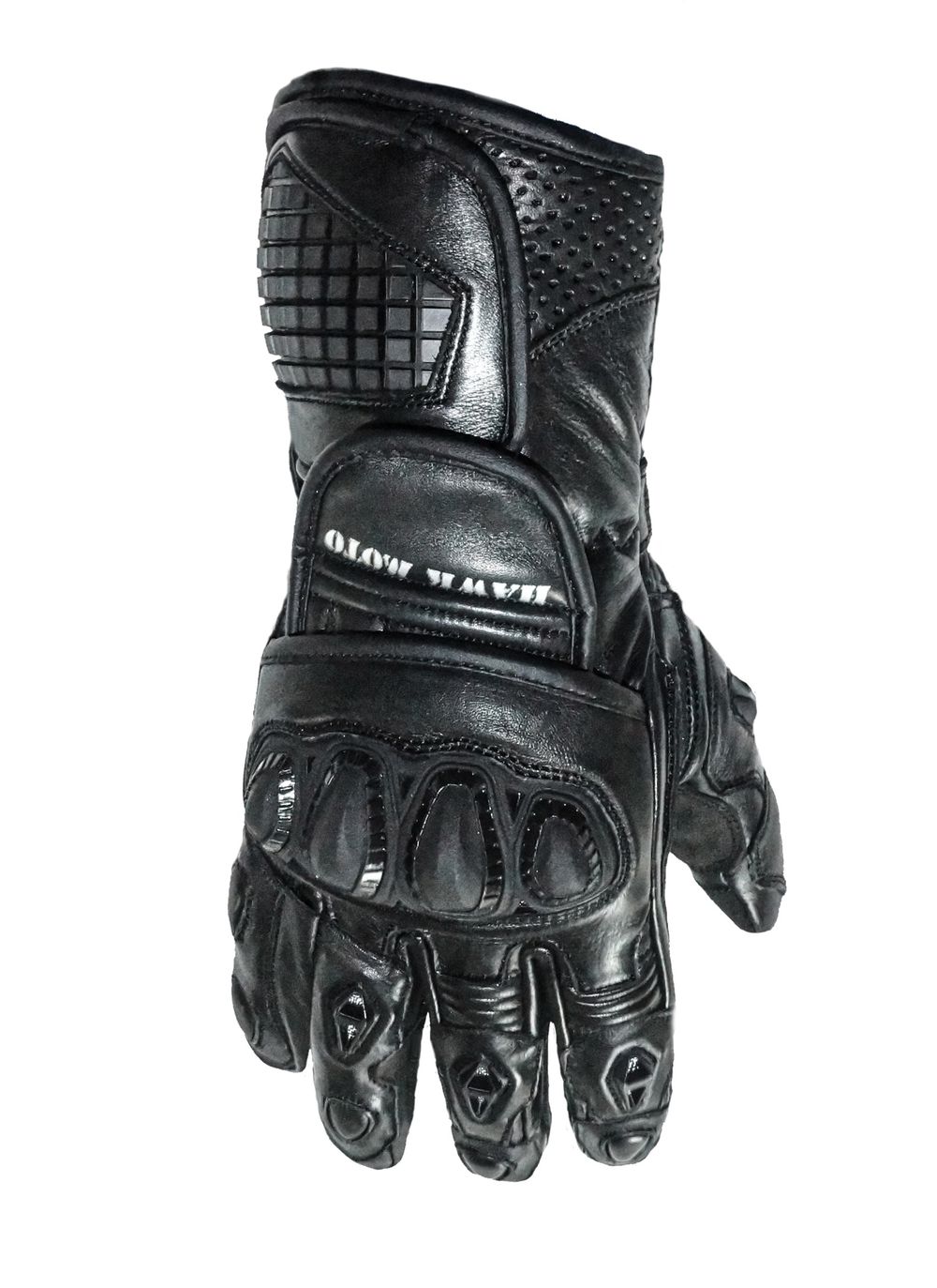 Scorpion / Черный