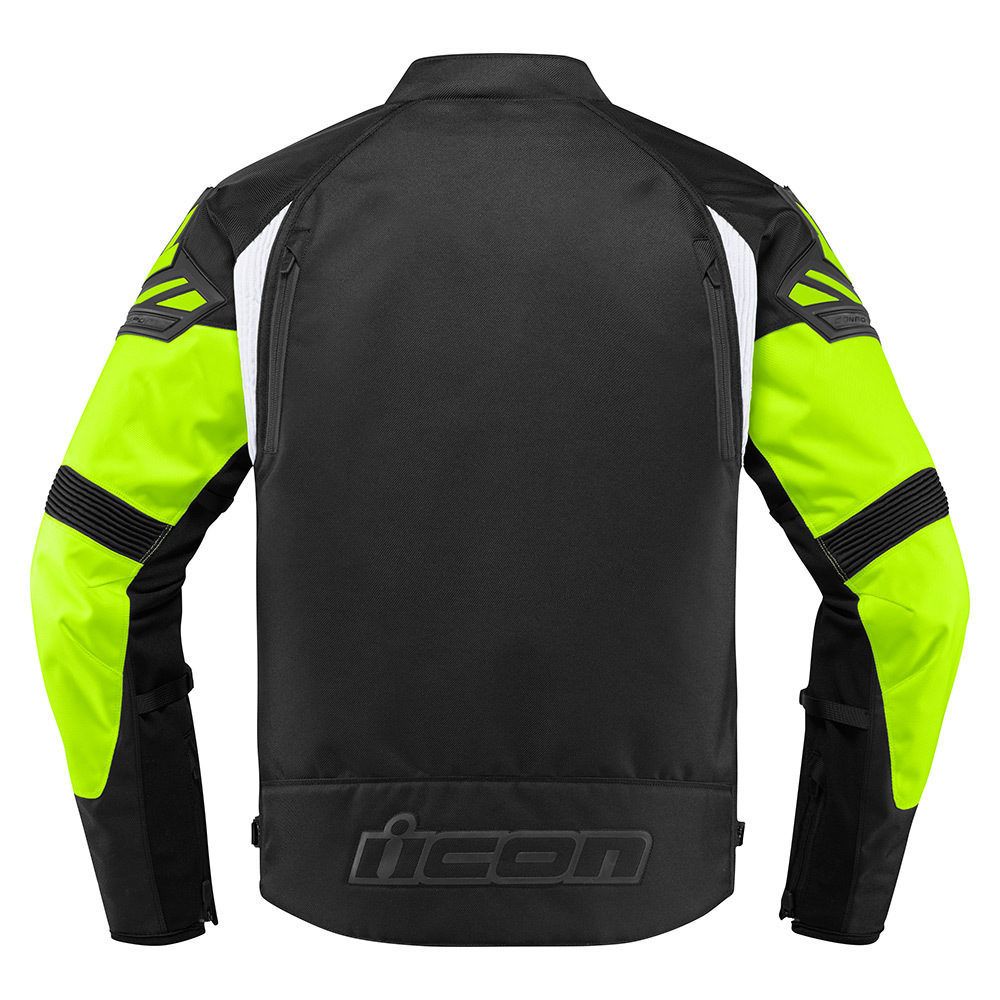 Automag2 / Желтый