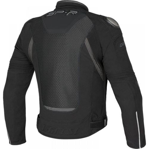 G Super Speed Tex / Черный