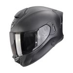 EXO-530i Air Solid / Матовый / Черный