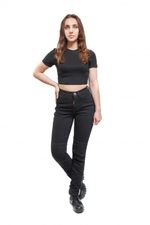 Zena Slim / Женские / Черный