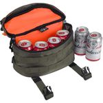 EXFIL-7 / Зеленый