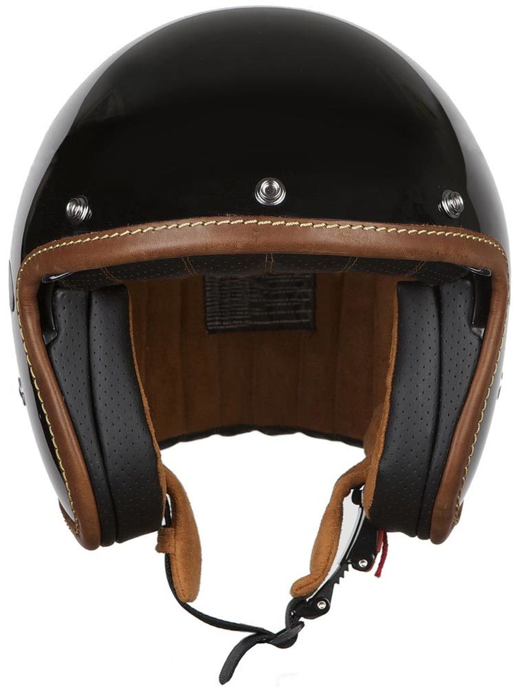 Corporate Helmet Carbone / Черный