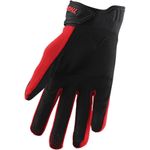 Rebound Gloves / Красный