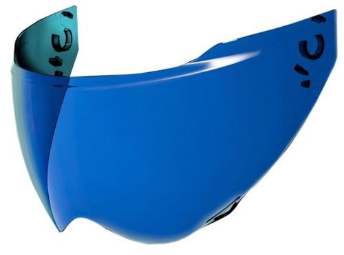 Визор Shield Domain / Синий