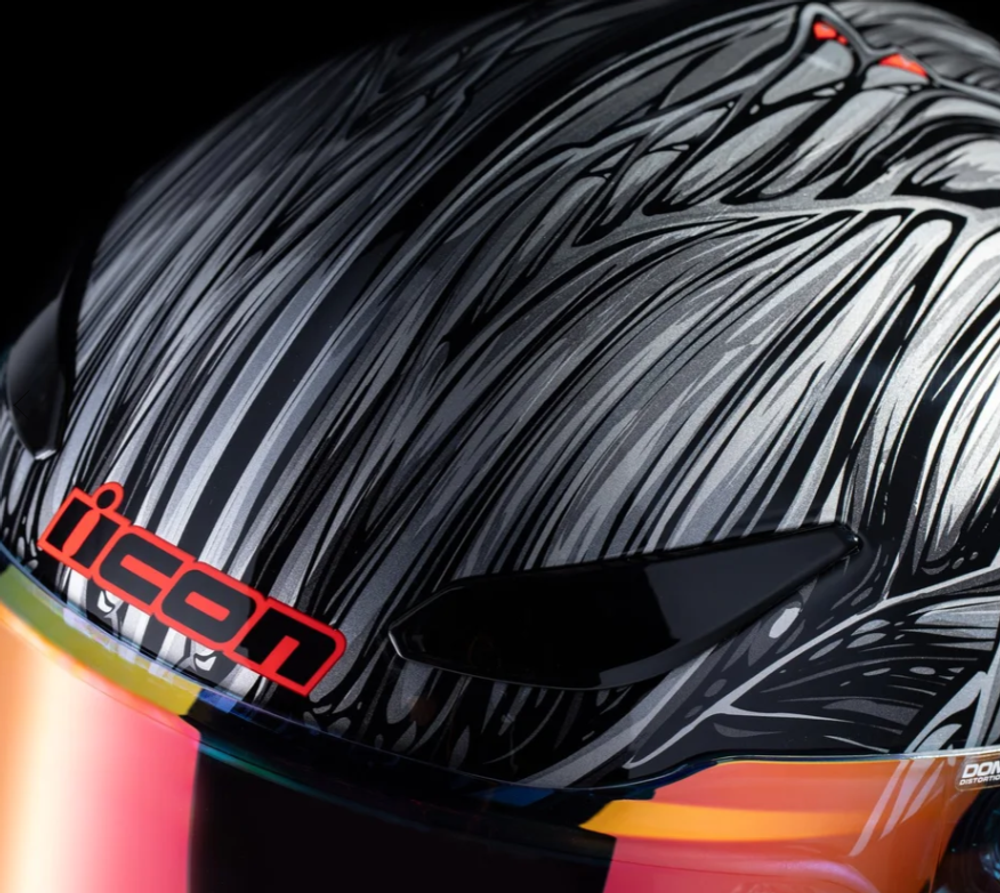 Domain Nouveau / Серебристый