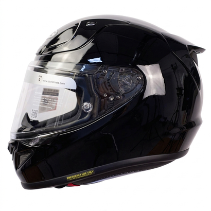 RPHA12 / Черный