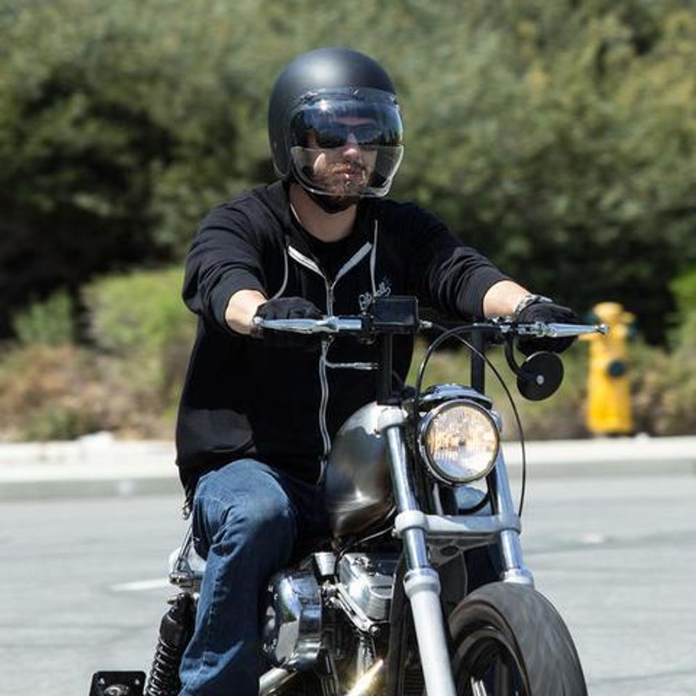 Bubble Anti-Fog Clear / Прозрачный