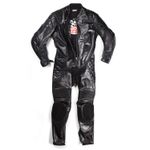 Combinaison KS70 / Черный