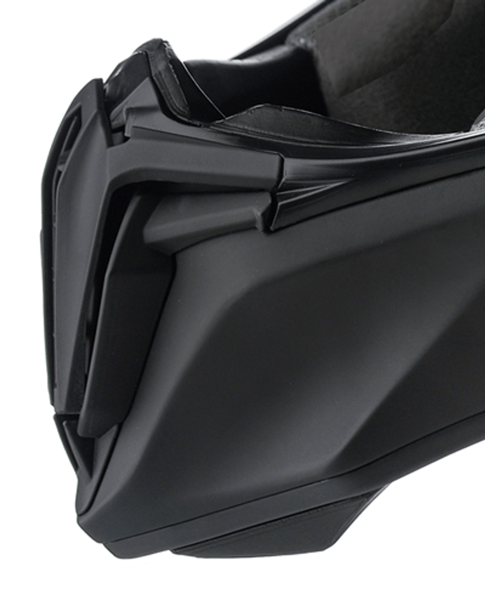 Twist / Мужской / Черный