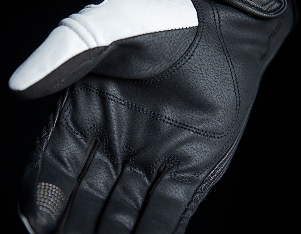 Automag / Белый