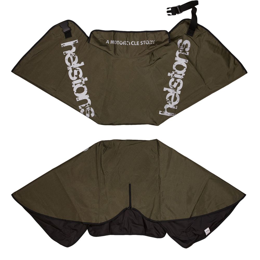 Tablier Pilote / Хаки