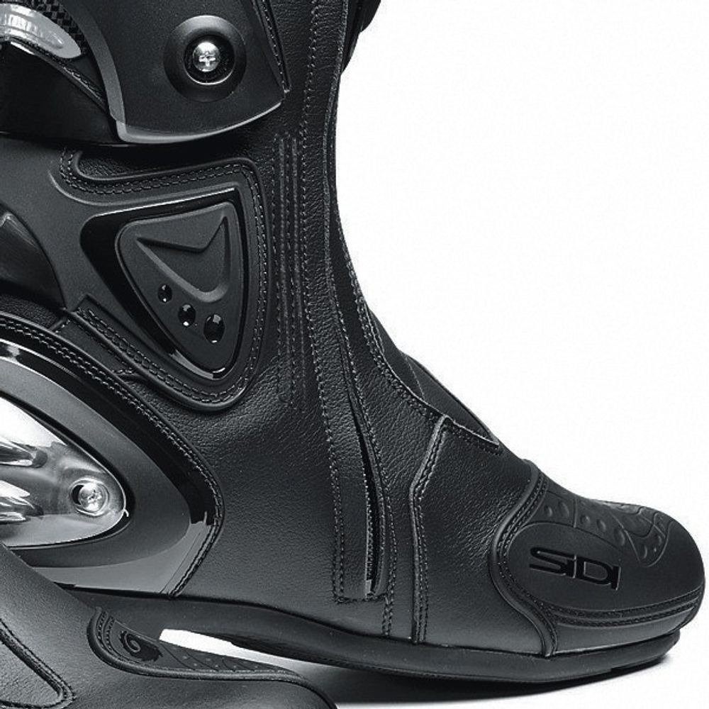 Мотоботы - Sidi Vertigo