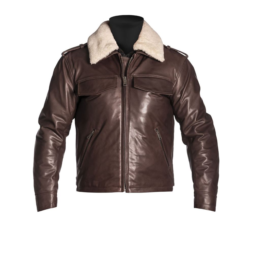 Tribe / Коричневый