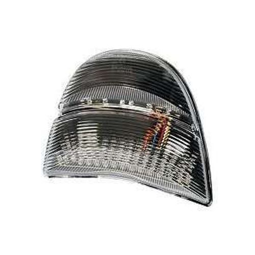 Стоп-сигнал для мотоцикла Honda CBR954RR 02-03 Прозрачный