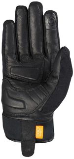 Jet All Seasons D3O / Черный