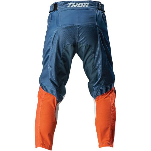 Pulse Air Pant / Сине-оранжевый