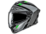 C71 Faber MC4 / Серо-зеленый