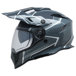 Range 2.0 Voyager / Серо-белый
