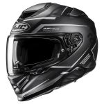 RPHA71 Ellon MC5SF / Черно-серый