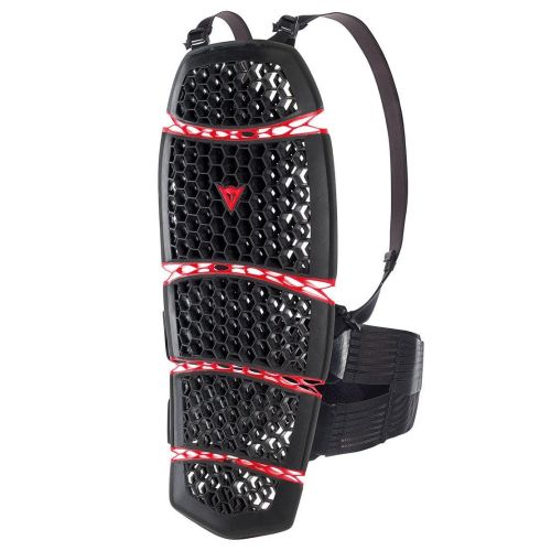 Pro-Armor Back Long / Черный