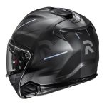 RPHA91 Blat MC5SF / Матовый / Черно-серый