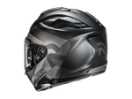 RPHA72 Phyta MC5SF / Серо-черный