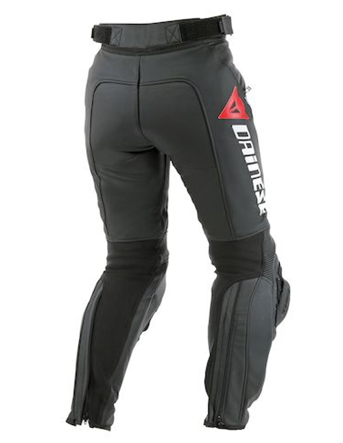 P. Delta Pro C2 Pelle Lady / Женские / Черный