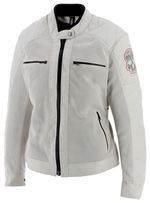 Widow Air Tissu Mesh / Женская / Белый