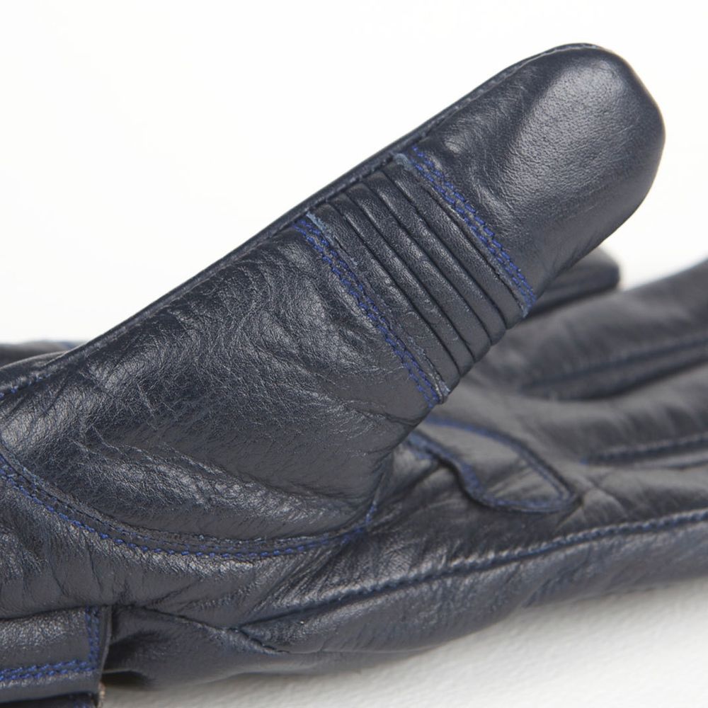 Stingray Cuir de Bovin / Женские / Синий