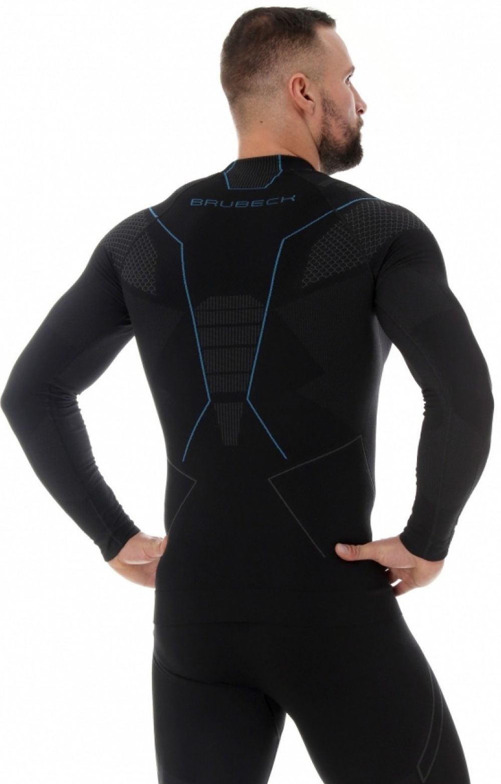 Thermo Nilit Heat / Черный