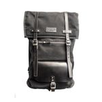 Back Pack Plus / Черный