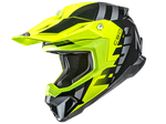 C50 Mirage MC3H / Черно-желтый