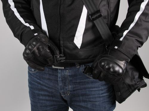 Messager MB-1 / 15л