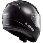 FF353 Rapid Solid / Черный