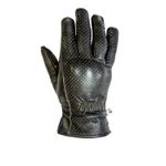 Basik / Перфорация / Коричневый