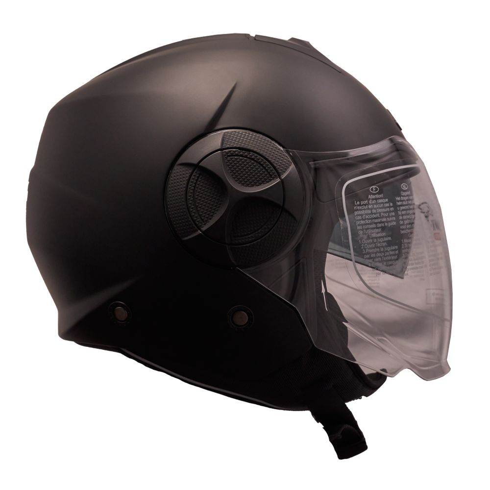 Titan / Черный