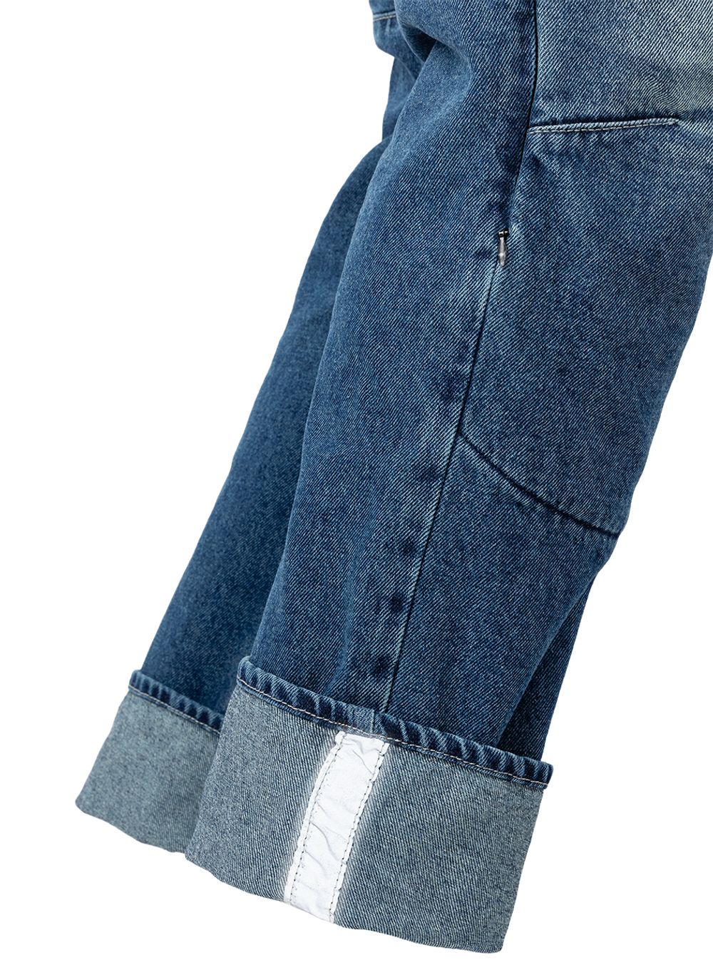 Warrior / Синий