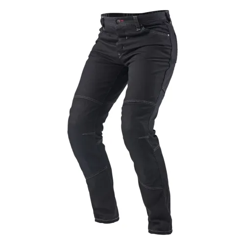 Купить Мотоджинсы с защитой Furygan D03 Tapered / Черный